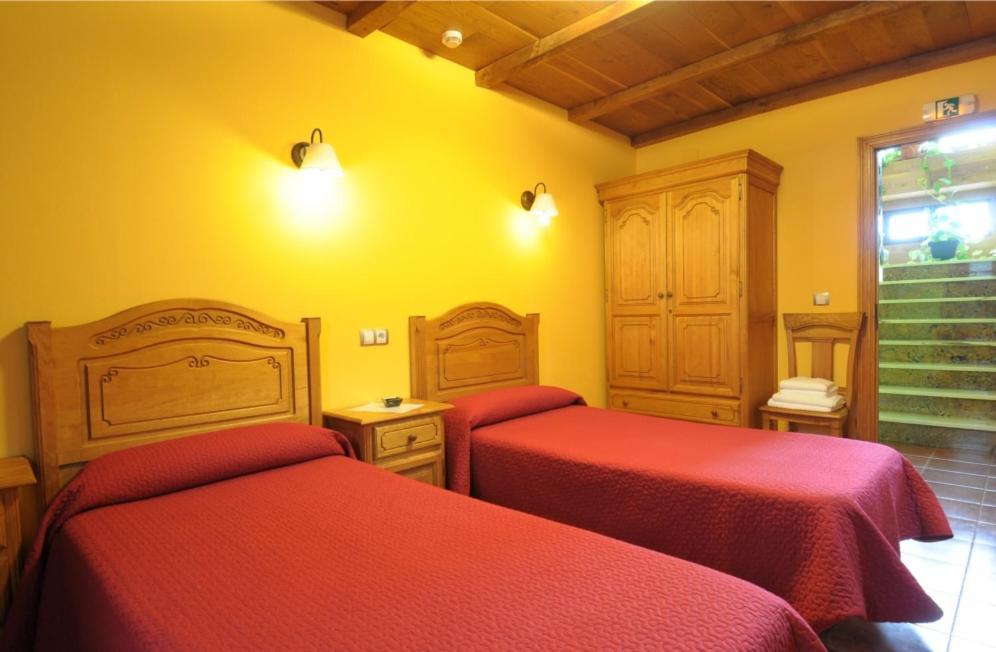 Posada Casa Rosalia 乌迪亚莱斯堡 外观 照片