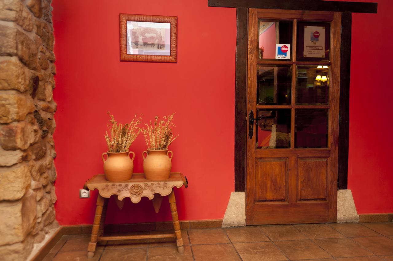 Posada Casa Rosalia 乌迪亚莱斯堡 外观 照片